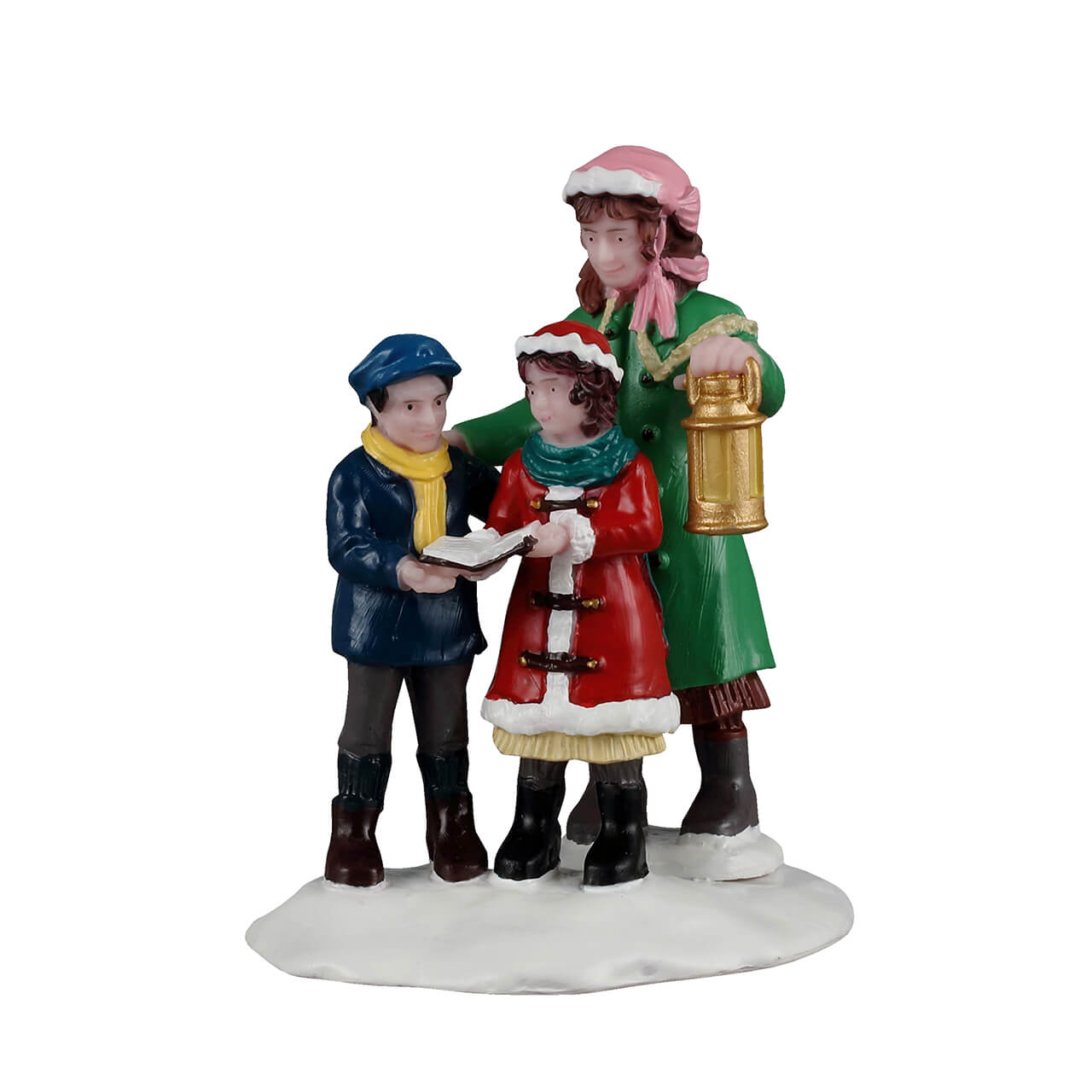 LEMAX Christmas Day Carolers #62626