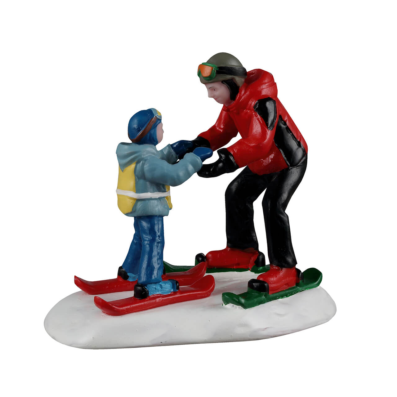 LEMAX Ski Slope Lesson #62627