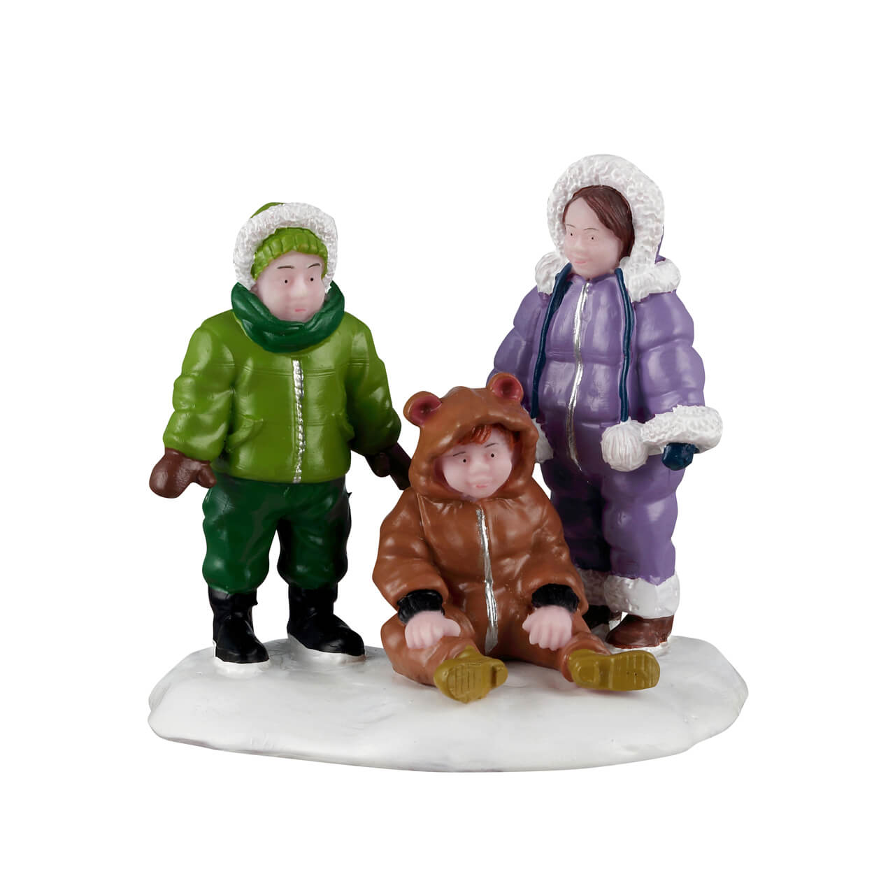 LEMAX Cozy Snowsuits #62636