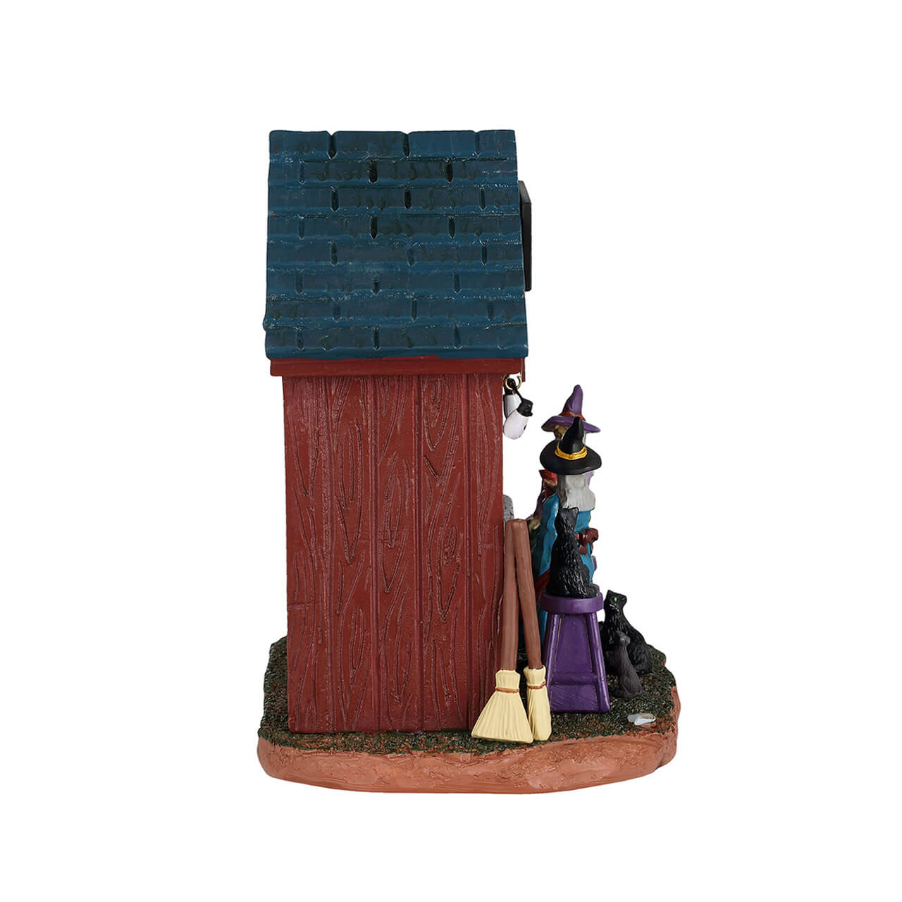LEMAX Spooky Spirits Café #63801