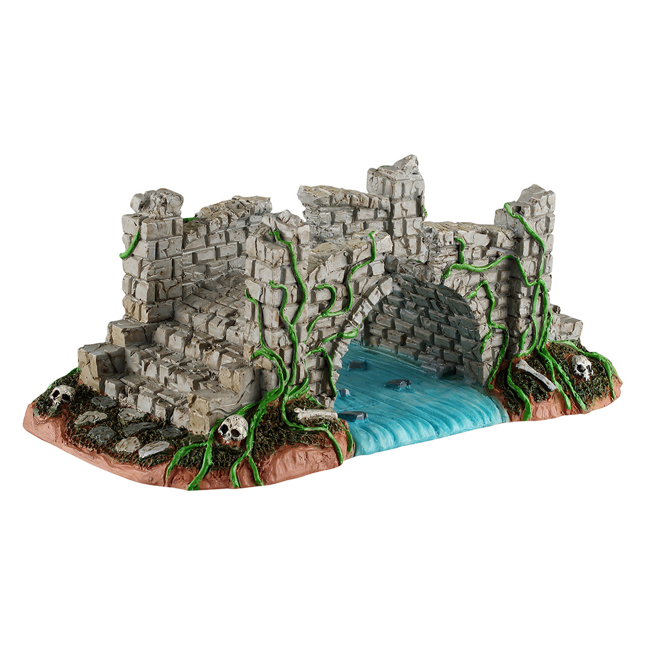 LEMAX Broken Bridge #63802
