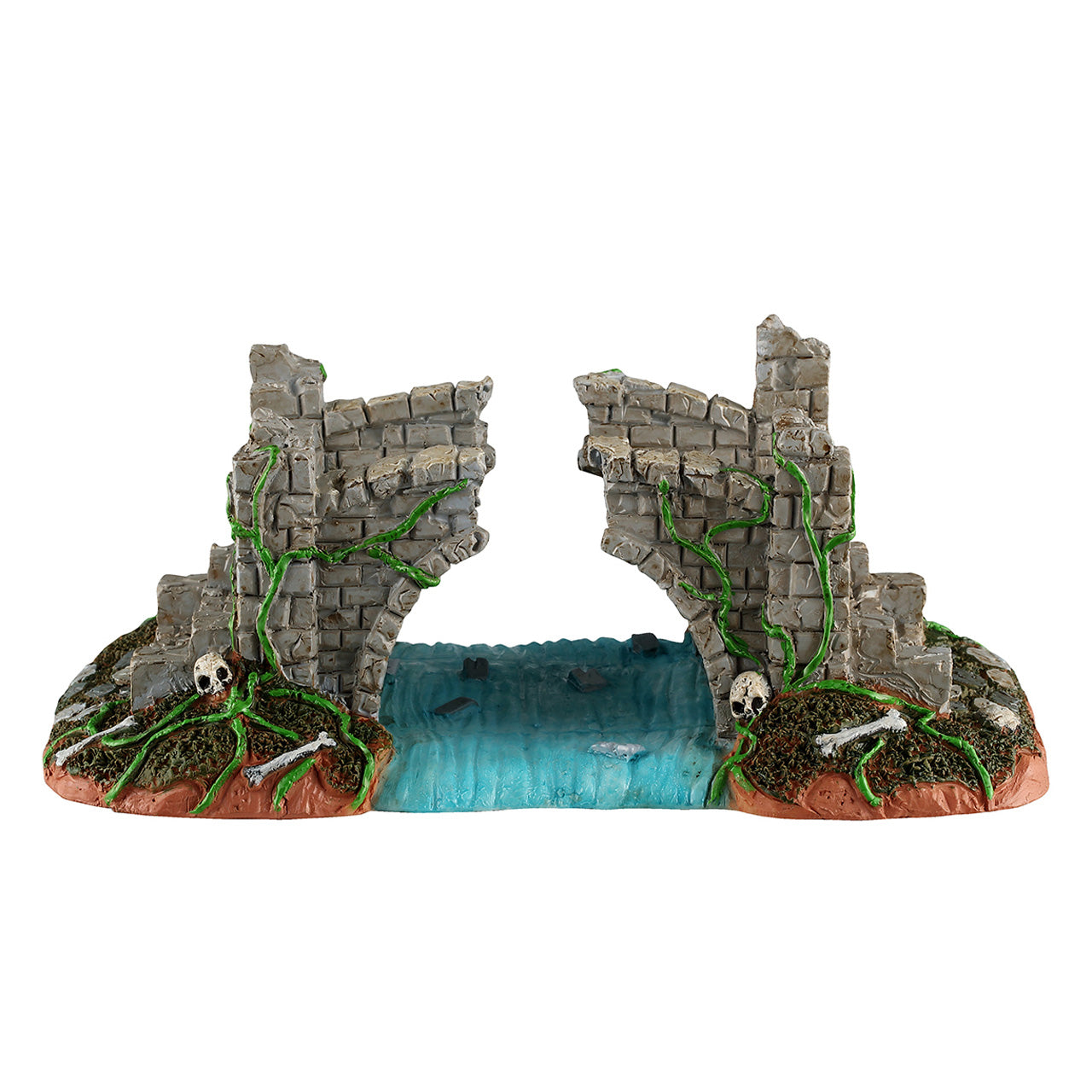 LEMAX Broken Bridge #63802