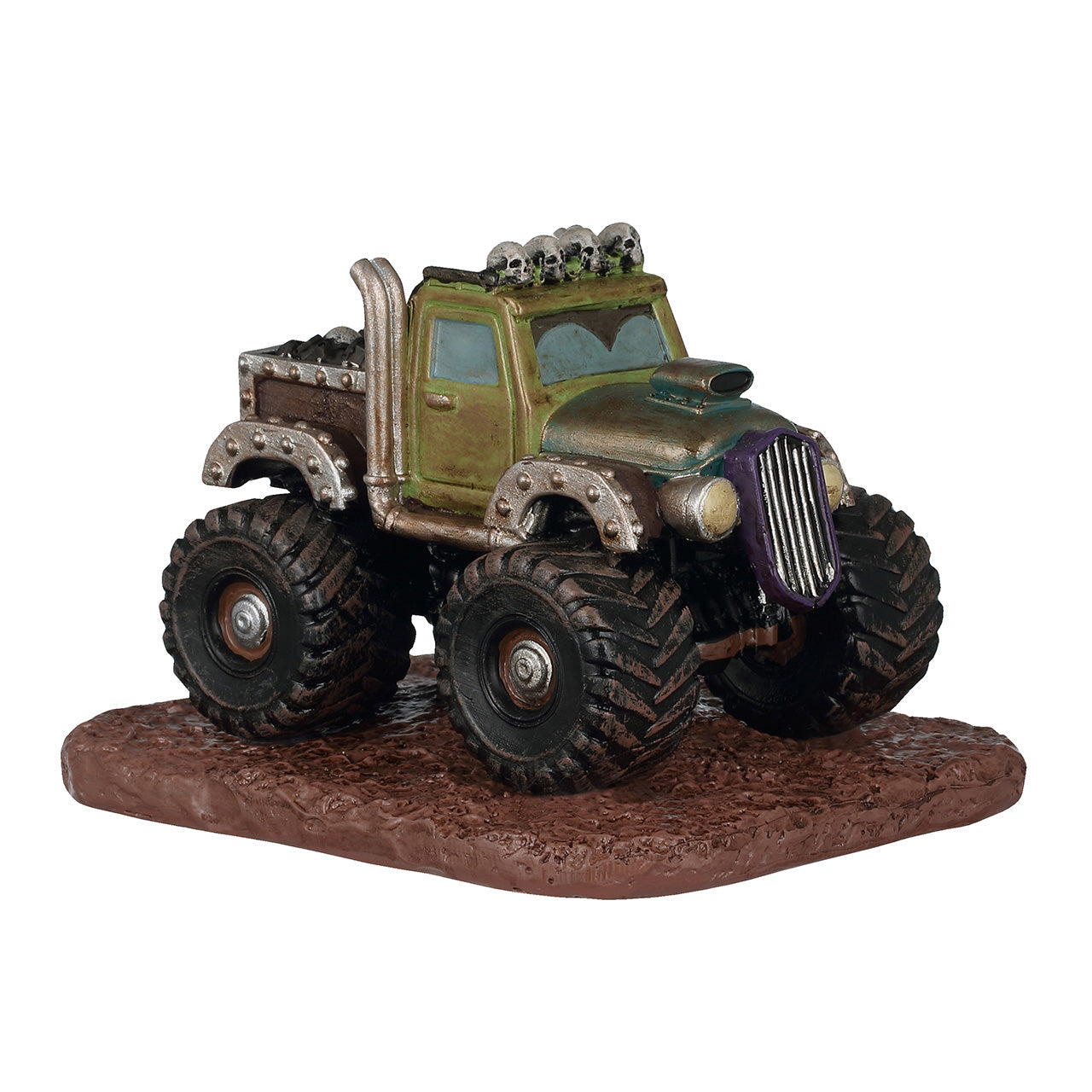LEMAX Wretched Wreck Monster Truck #63803