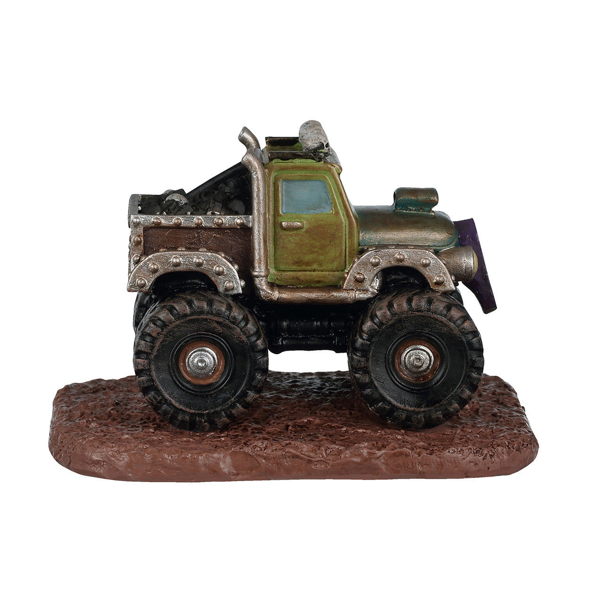 LEMAX Wretched Wreck Monster Truck #63803
