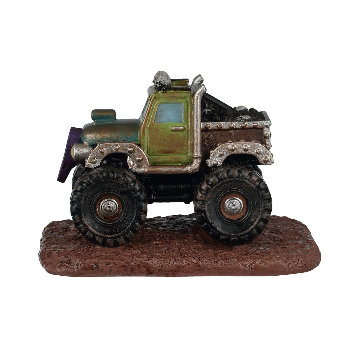 LEMAX Wretched Wreck Monster Truck #63803