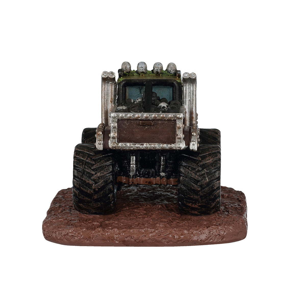 LEMAX Wretched Wreck Monster Truck #63803