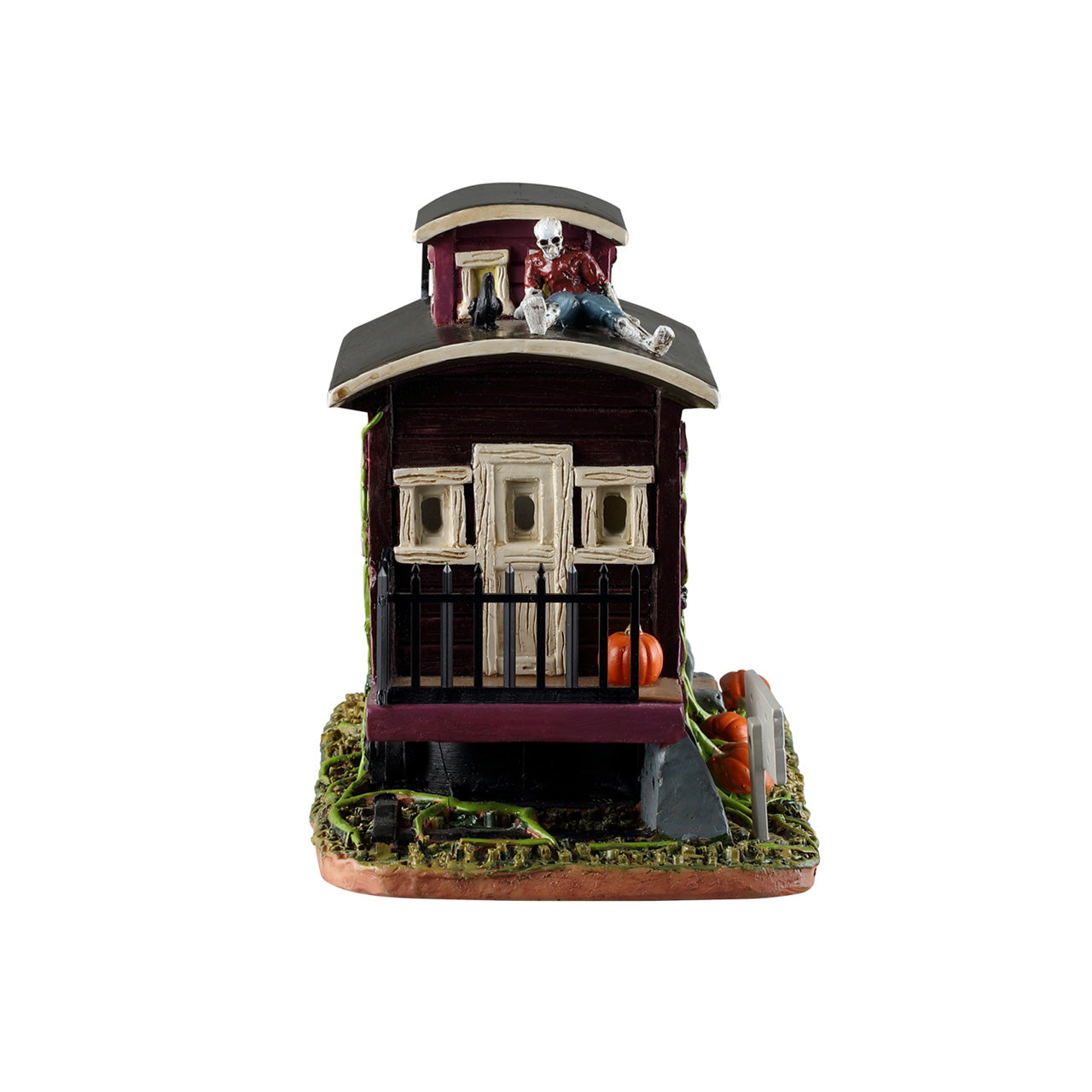 LEMAX Creepy Ca-Boo-Se #63804