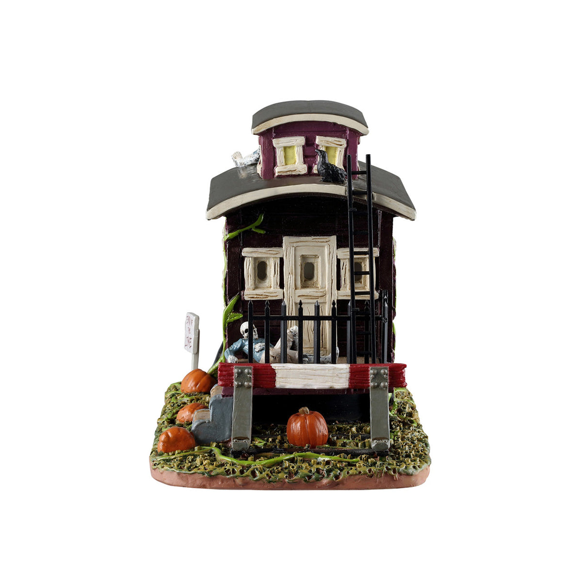LEMAX Creepy Ca-Boo-Se #63804