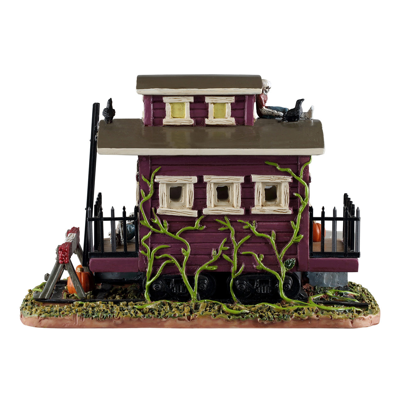 LEMAX Creepy Ca-Boo-Se #63804