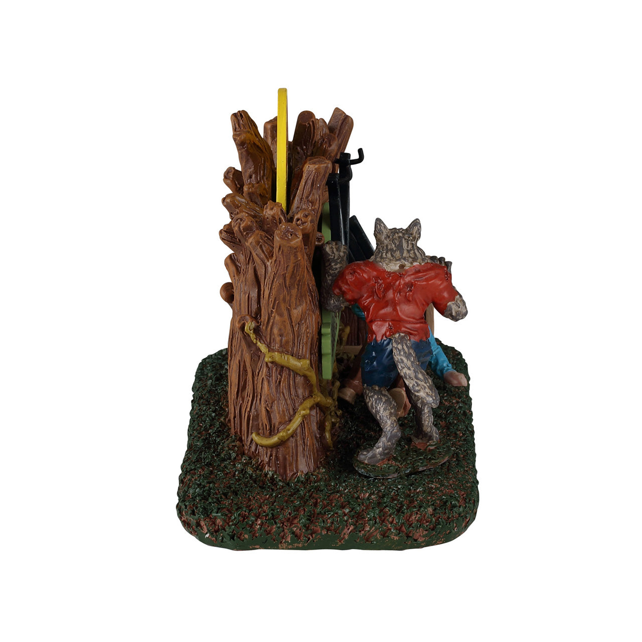 LEMAX Howl-O-Ween Countdown #63806