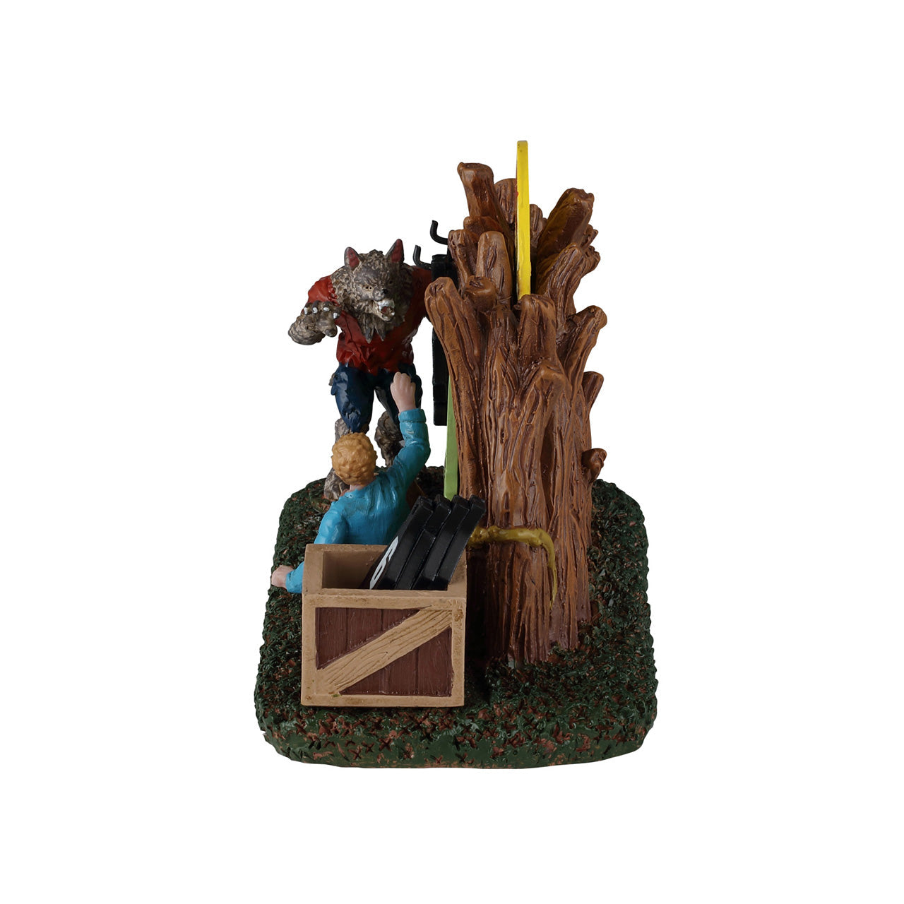 LEMAX Howl-O-Ween Countdown #63806