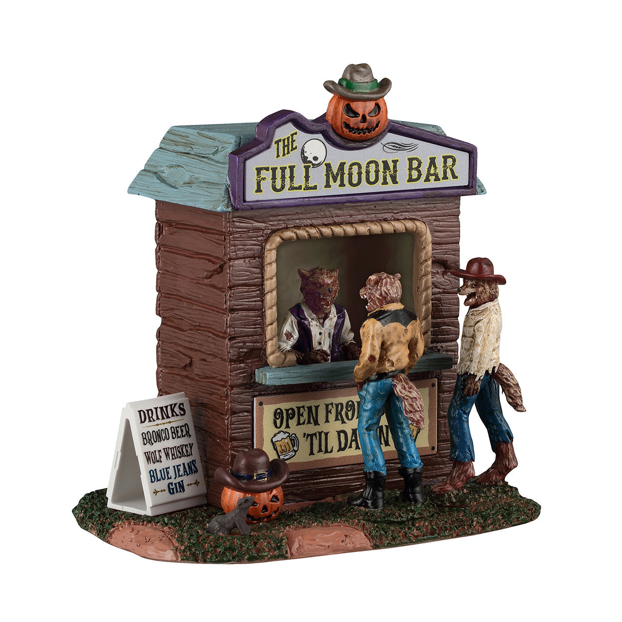 LEMAX Full Moon Bar #63807