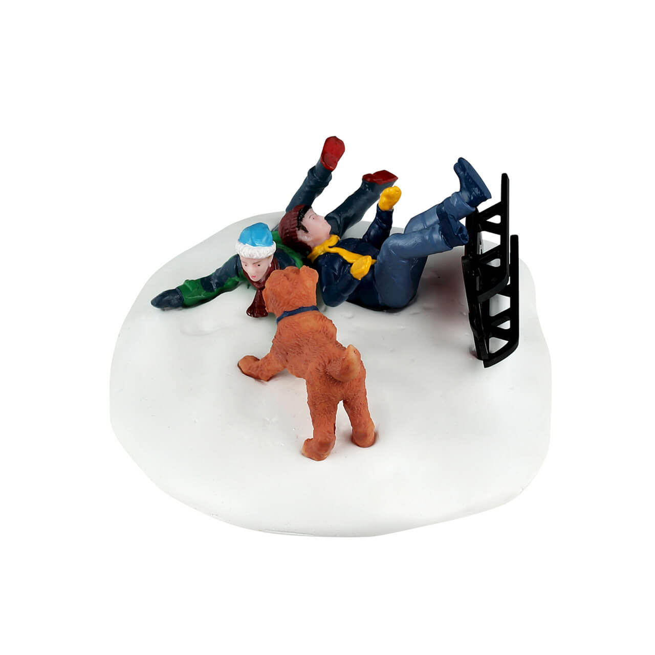 LEMAX Winter Wipeout #63825