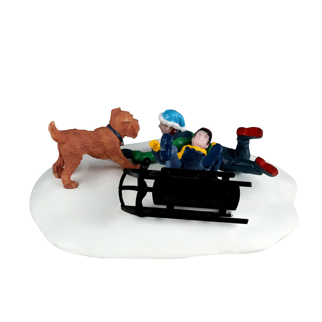 LEMAX Winter Wipeout #63825