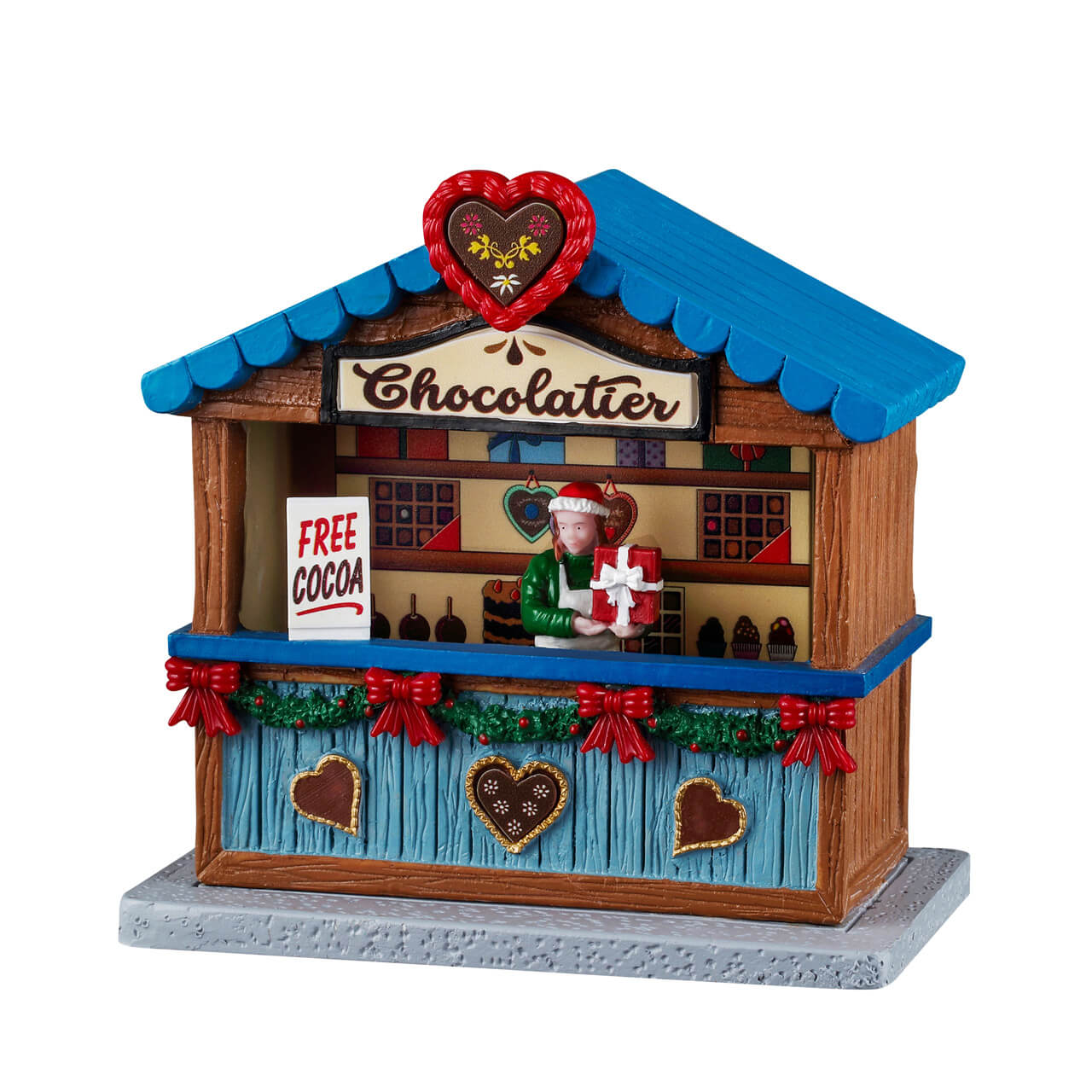LEMAX Chocolatier #63826