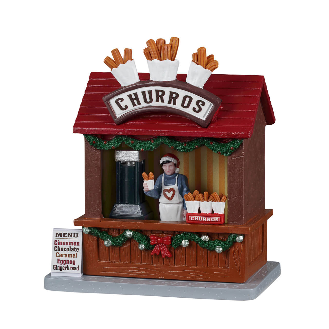 LEMAX Churros #63827