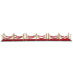 LEMAX Red Carpet, set of 7 #64070