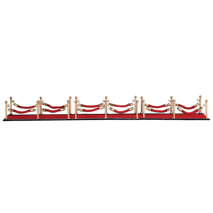 LEMAX Red Carpet, set of 7 #64070