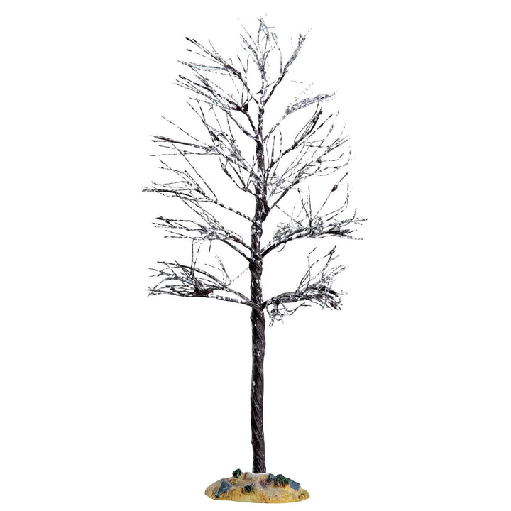 LEMAX Snow Queen Tree, Large #64096