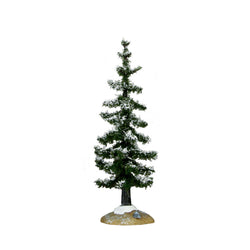 LEMAX Blue Spruce Tree, Small #64111