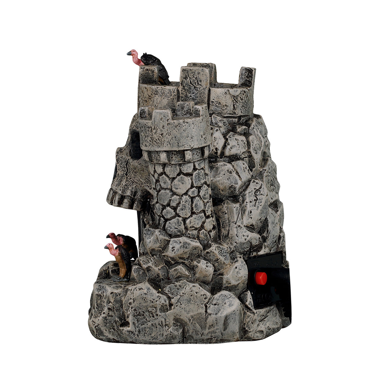 LEMAX Skull Castle, AC Adaptable #64604