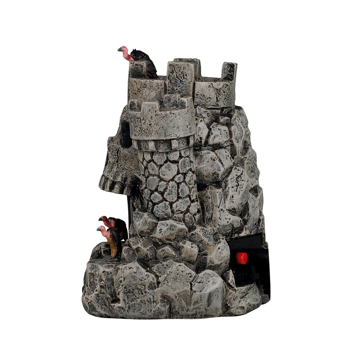 LEMAX Skull Castle, AC Adaptable #64604