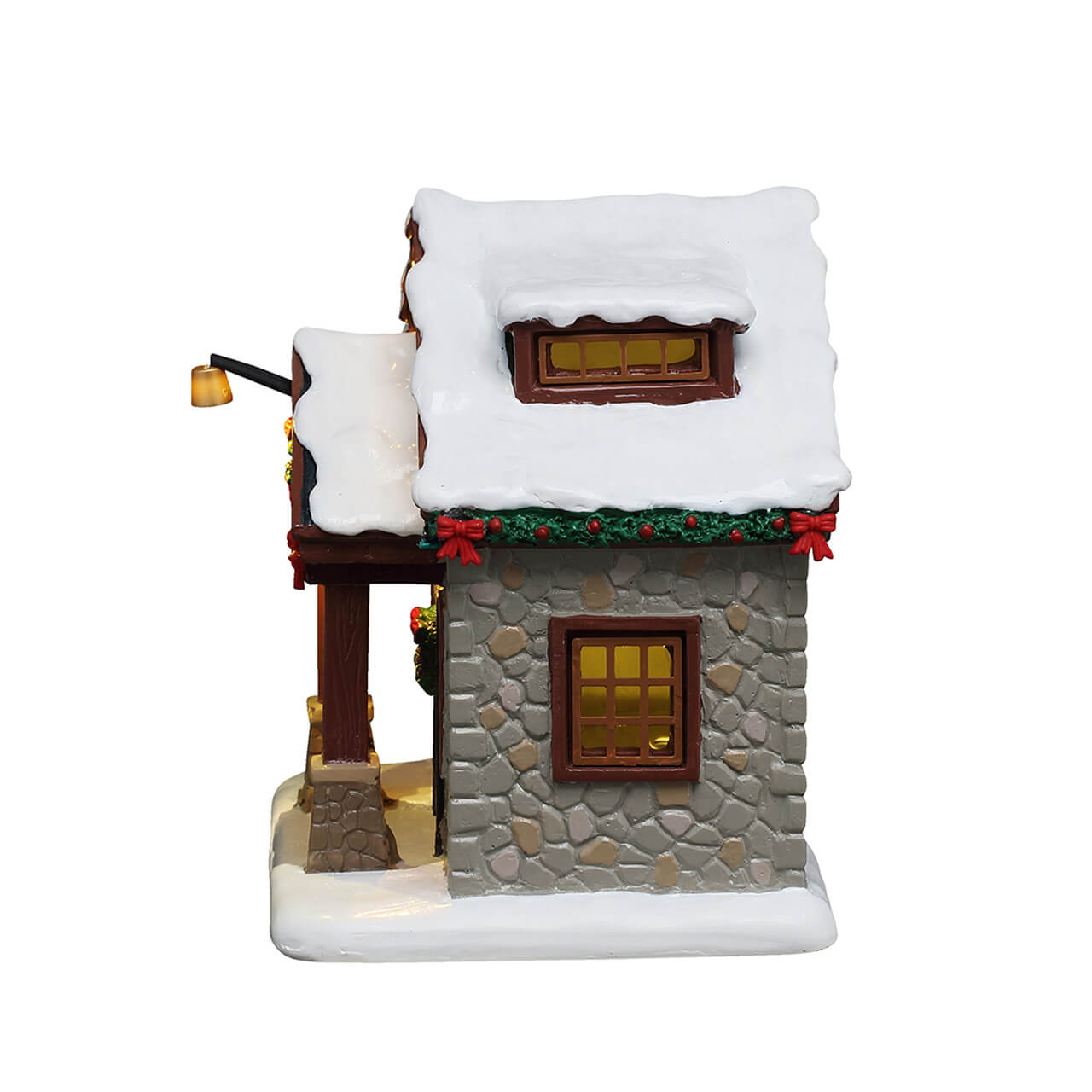 LEMAX Ski Shop, AC Adaptable #64681