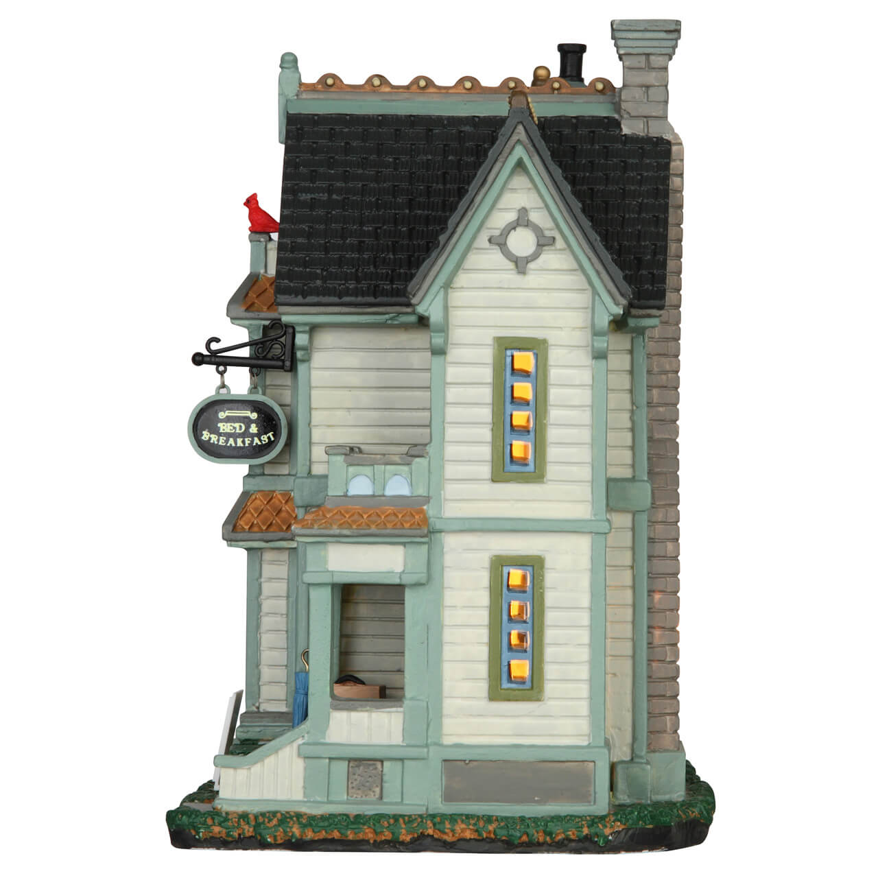 LEMAX Miss Noelle's Bed & Breakfast #65090