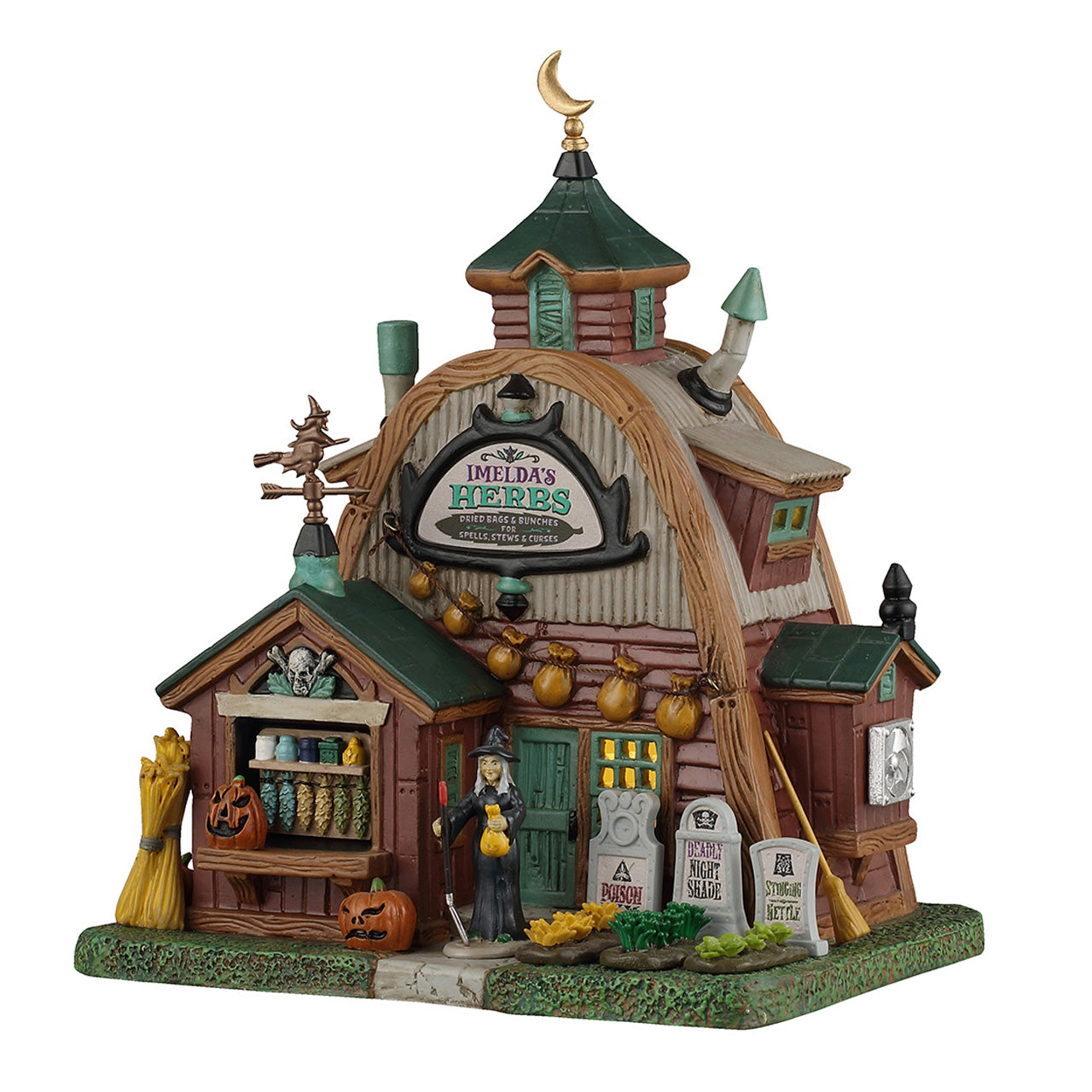 LEMAX Imelda's Herbs #65502