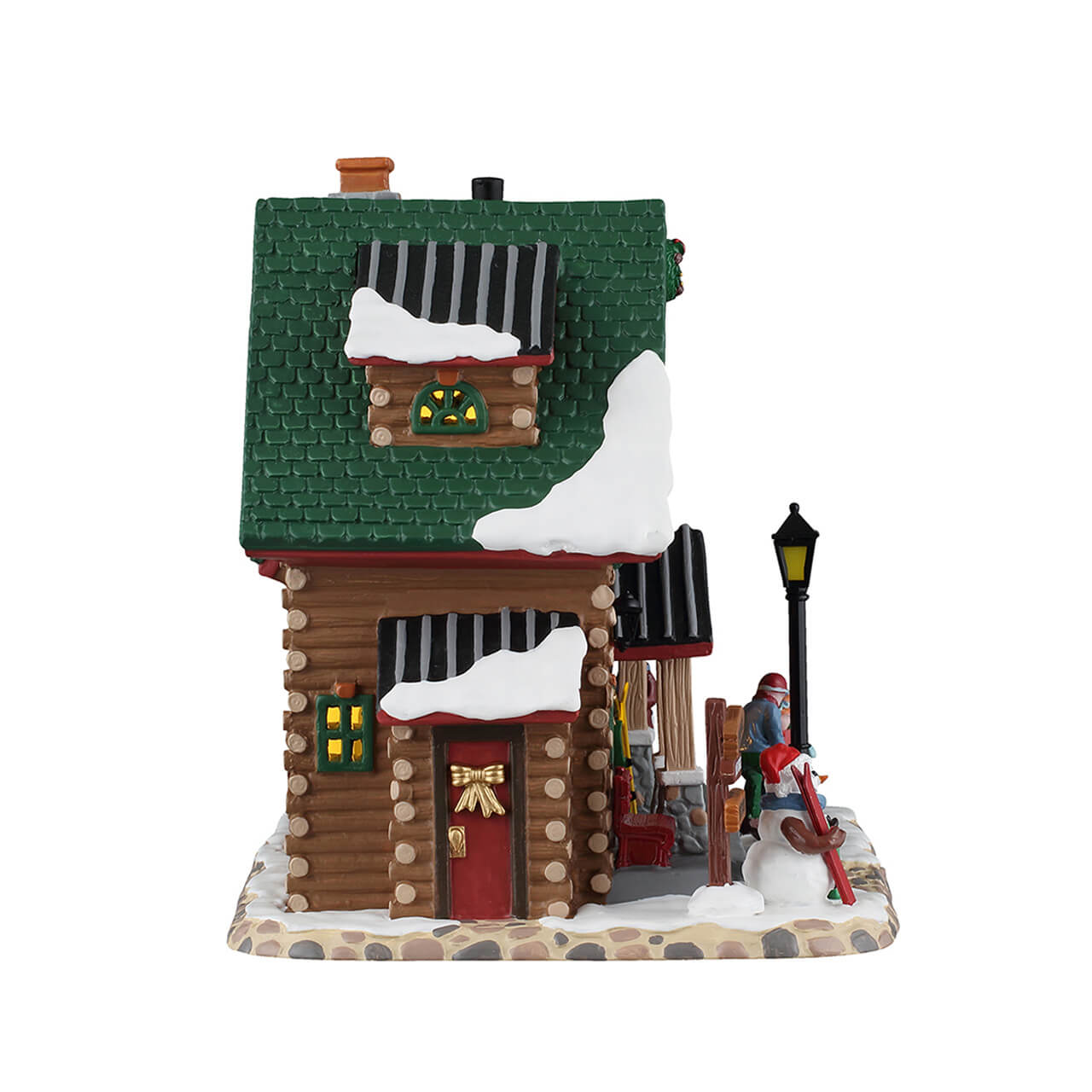 LEMAX Alpine Adventures Ski School #65538