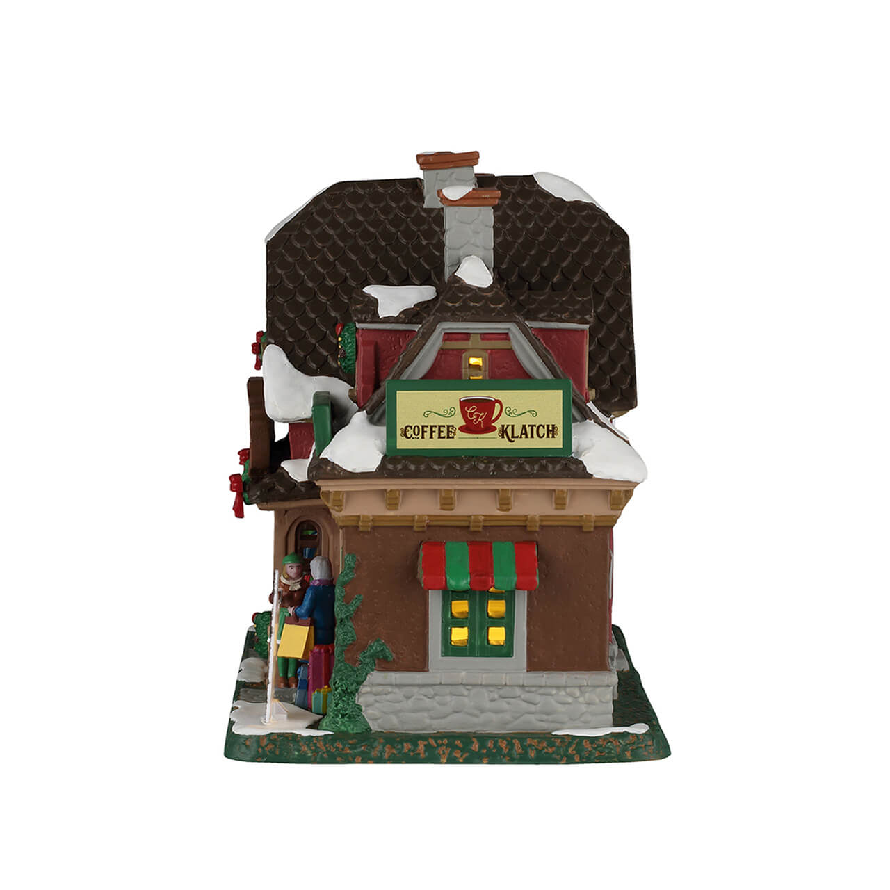 LEMAX Coffee Klatch #65541