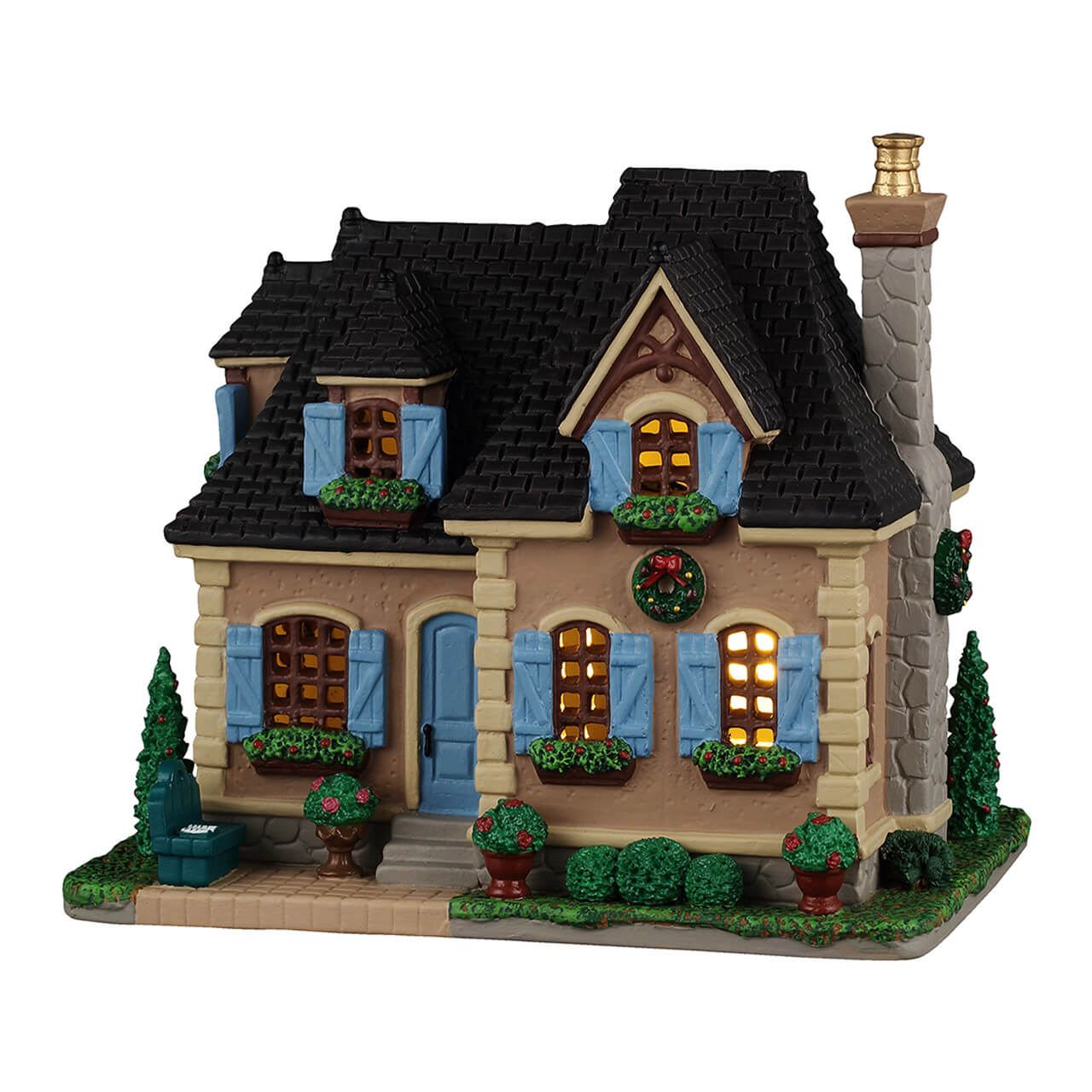 LEMAX Dubois Residence #65548