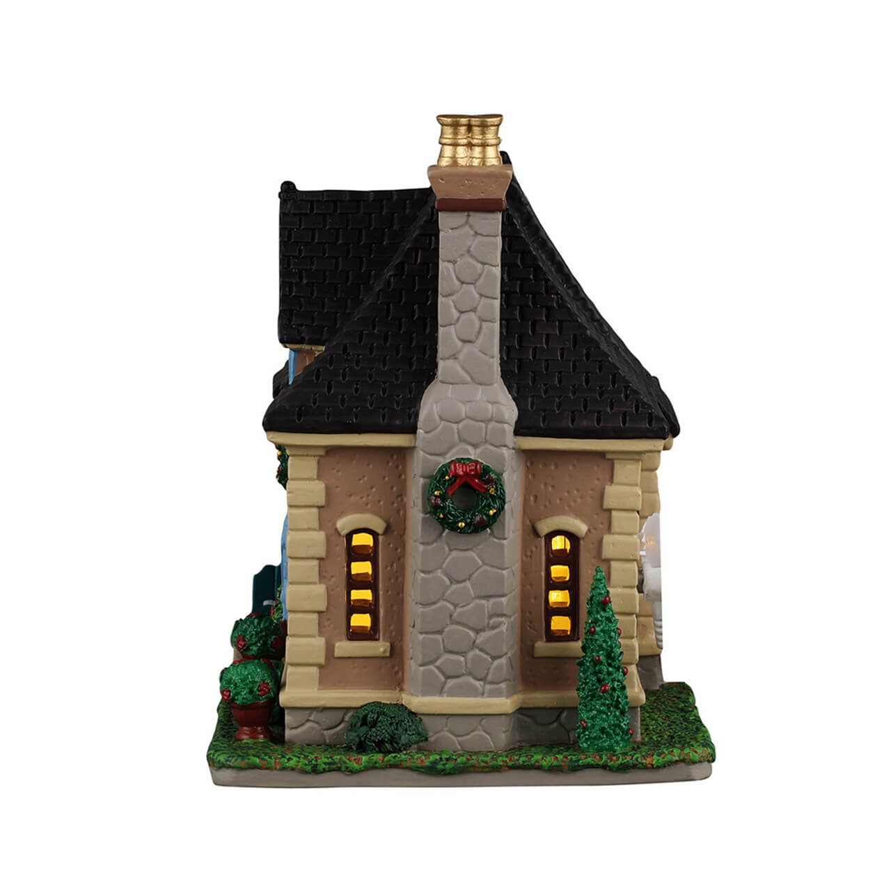 LEMAX Dubois Residence #65548
