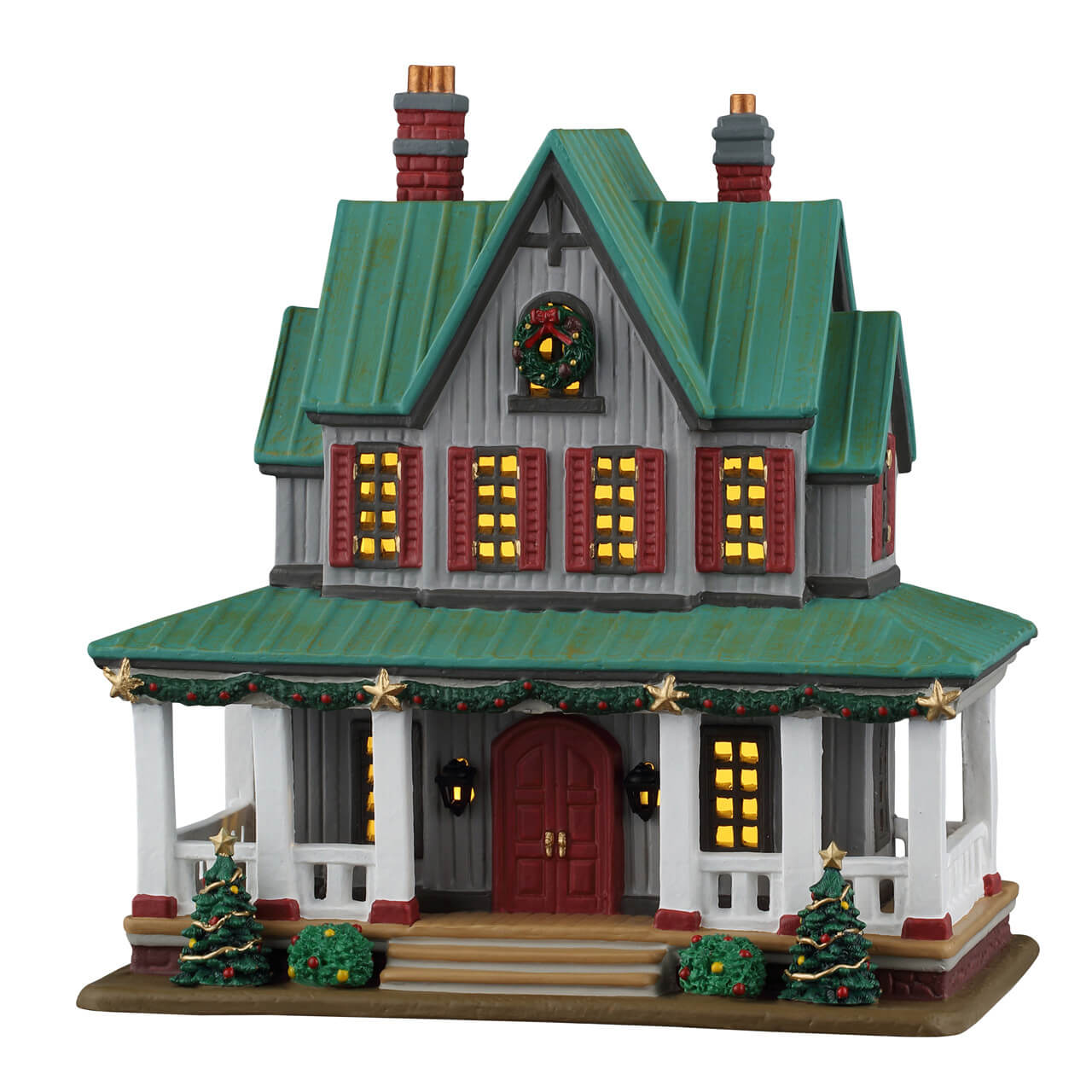LEMAX Copperhill Manor #65549