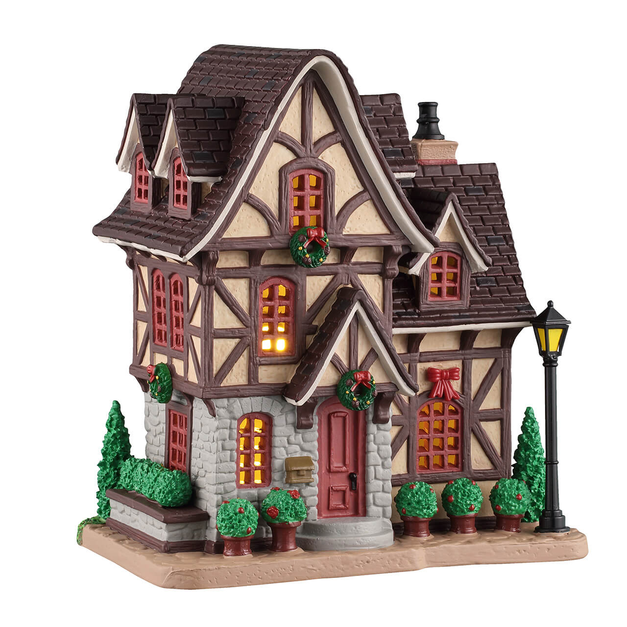 LEMAX Bosworth Residence #65550