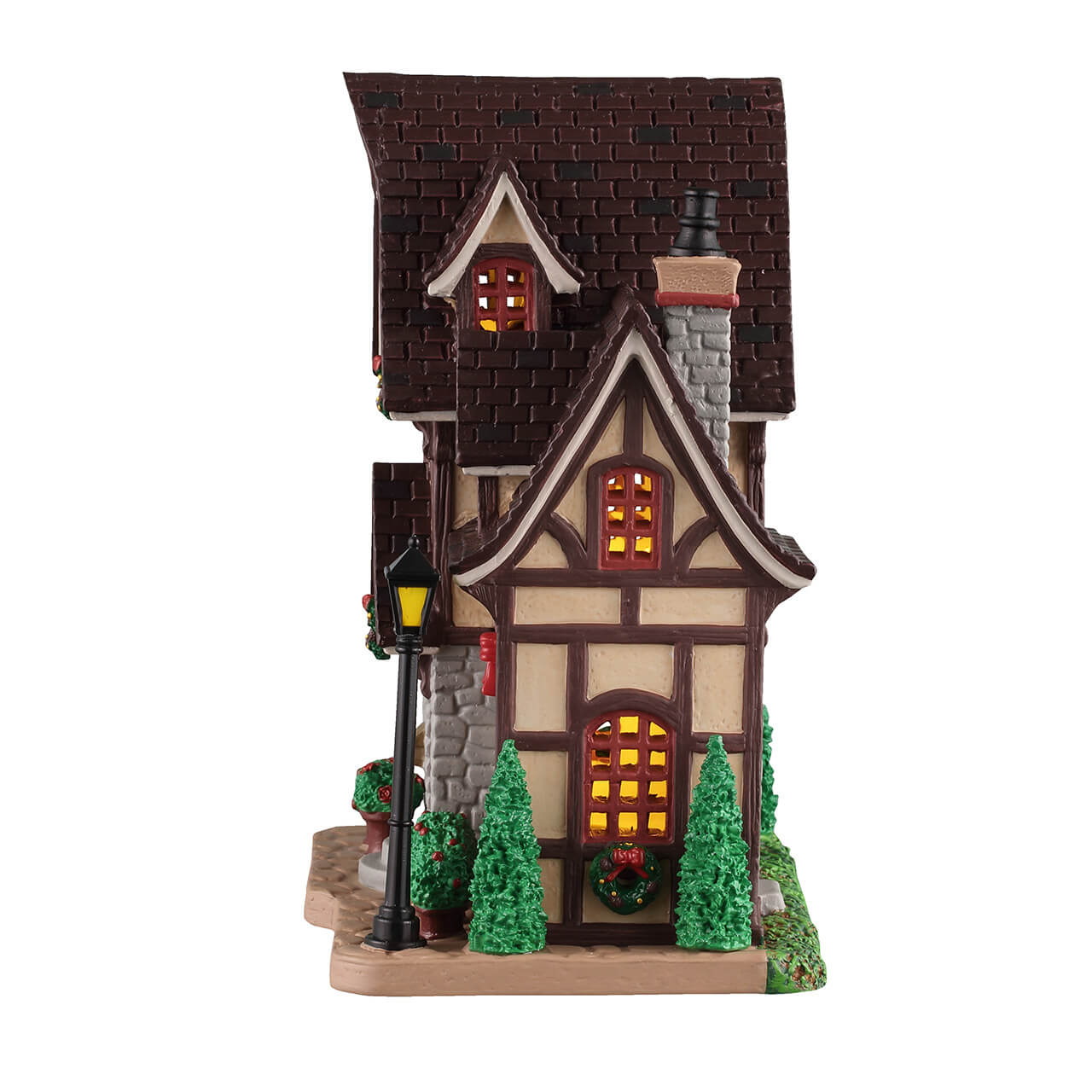 LEMAX Bosworth Residence #65550