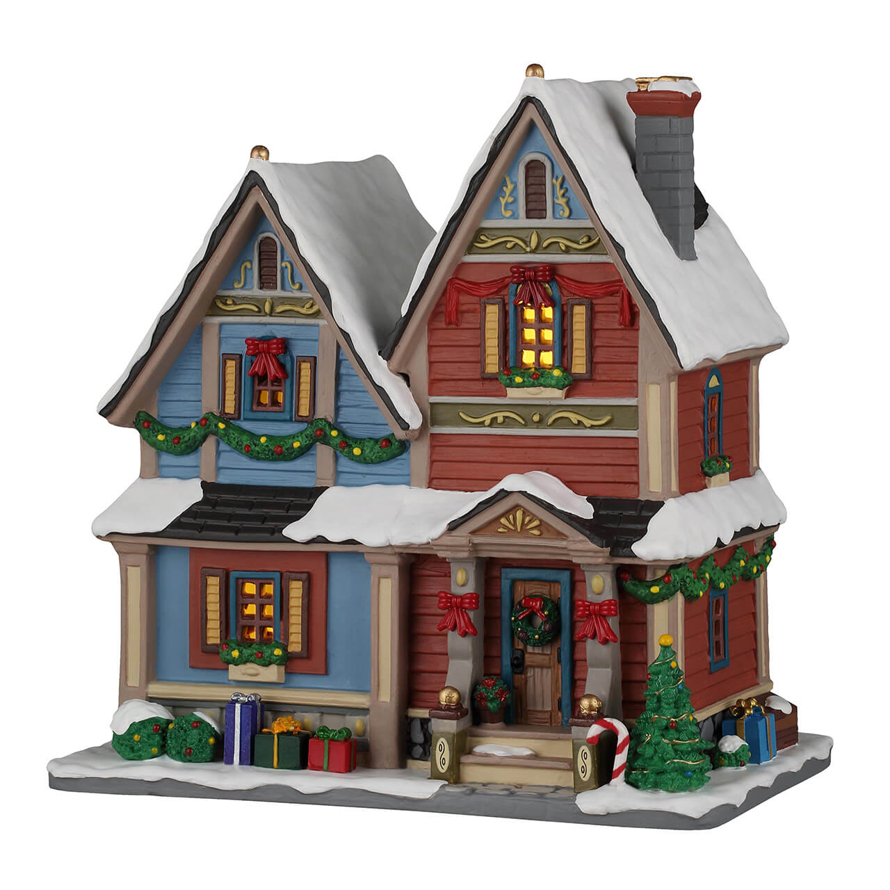 LEMAX Carol Residence #65551