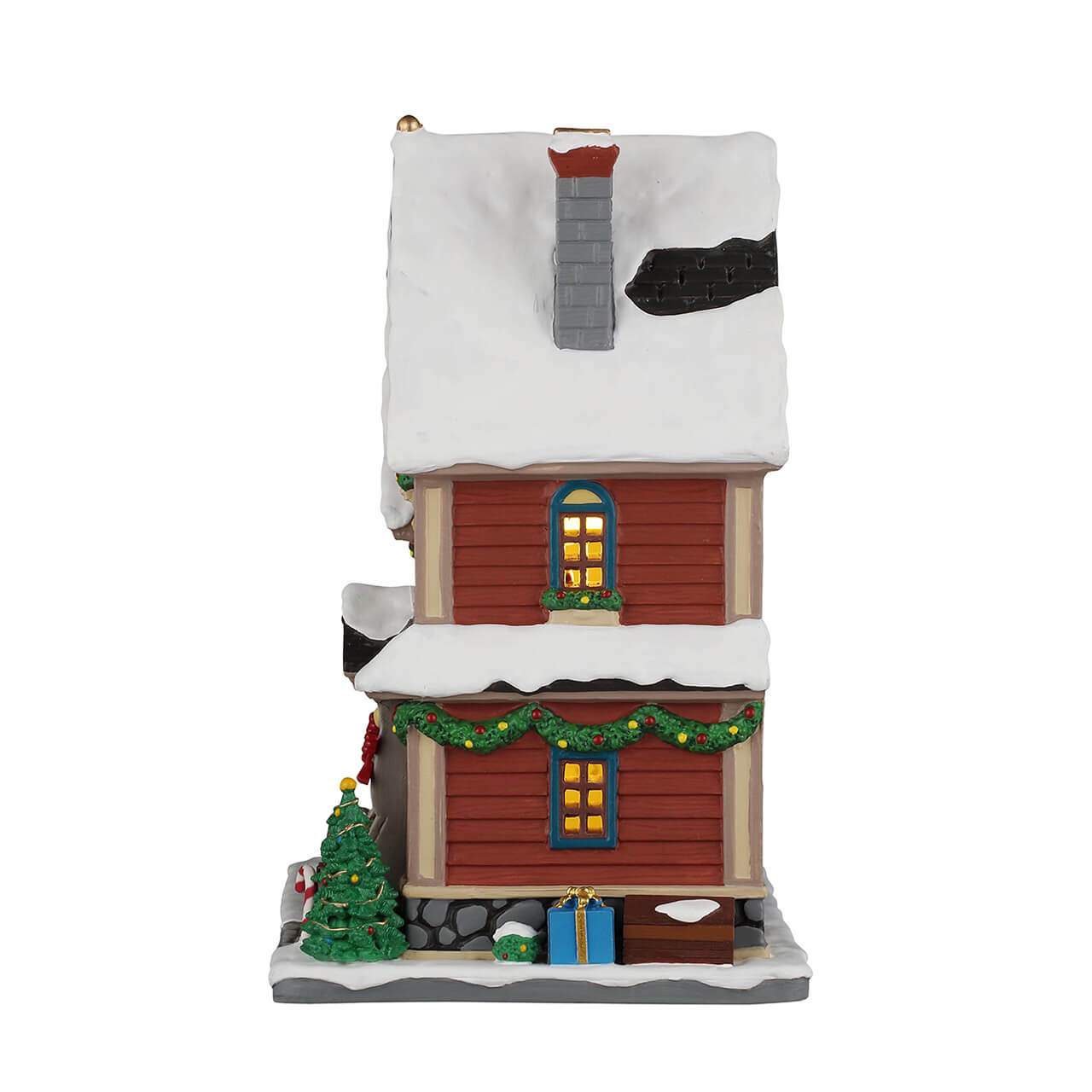 LEMAX Carol Residence #65551