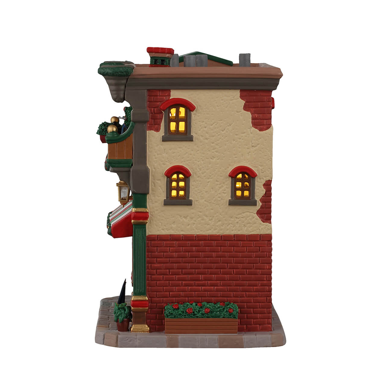 LEMAX Mario's Pizzeria & Bistro #65554