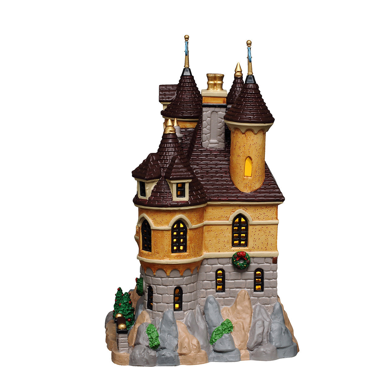 LEMAX Arie's Castle #65561
