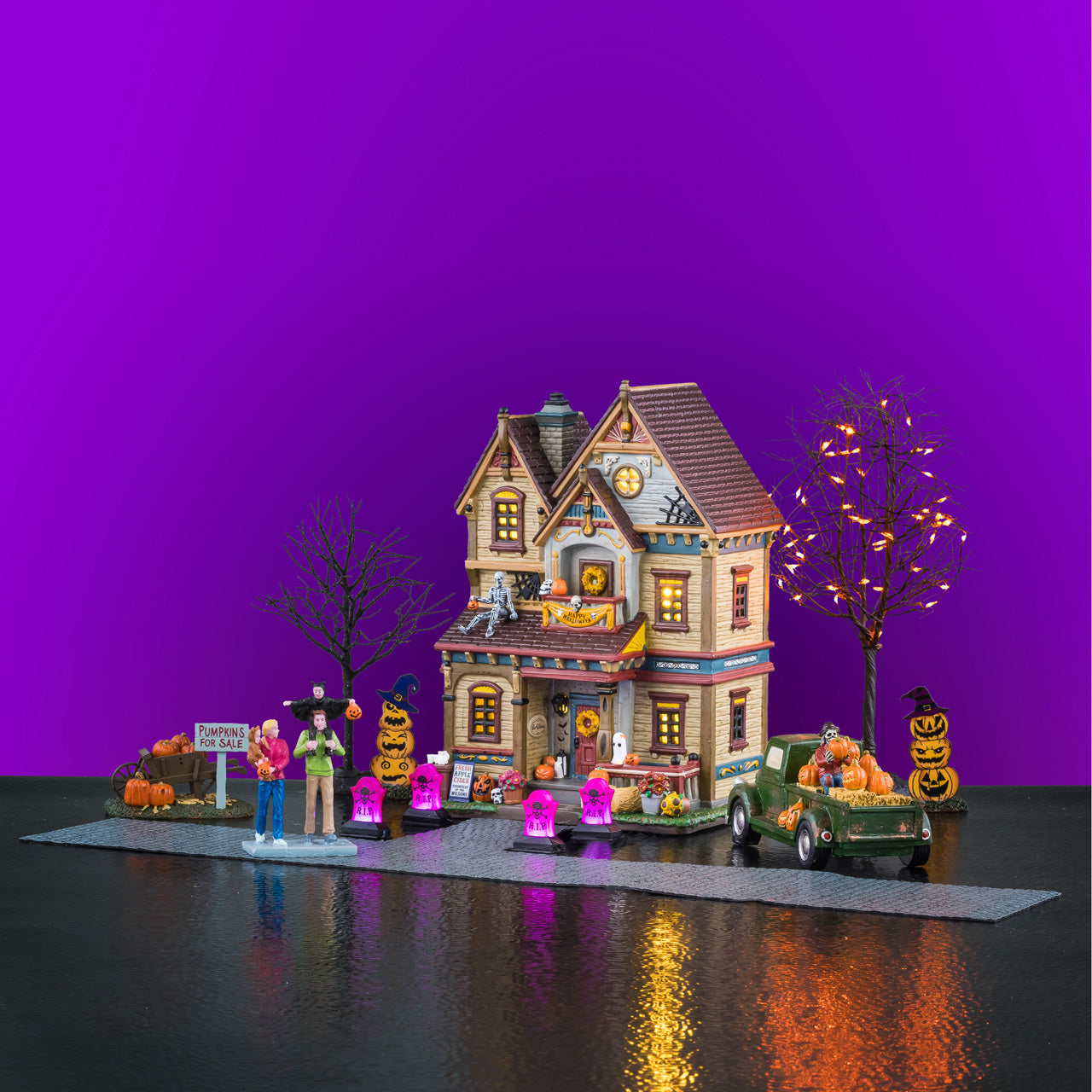 New for 2026 – House of Holiday