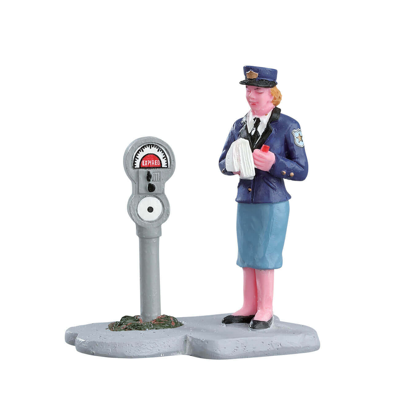 LEMAX Meter Maid #72534