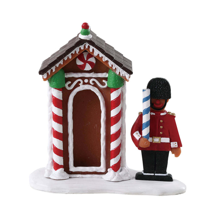 LEMAX Sugar Cookie Sentry #72567