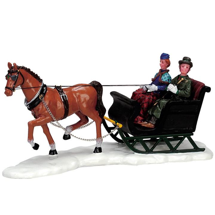 LEMAX Scenic Sleighride #73633