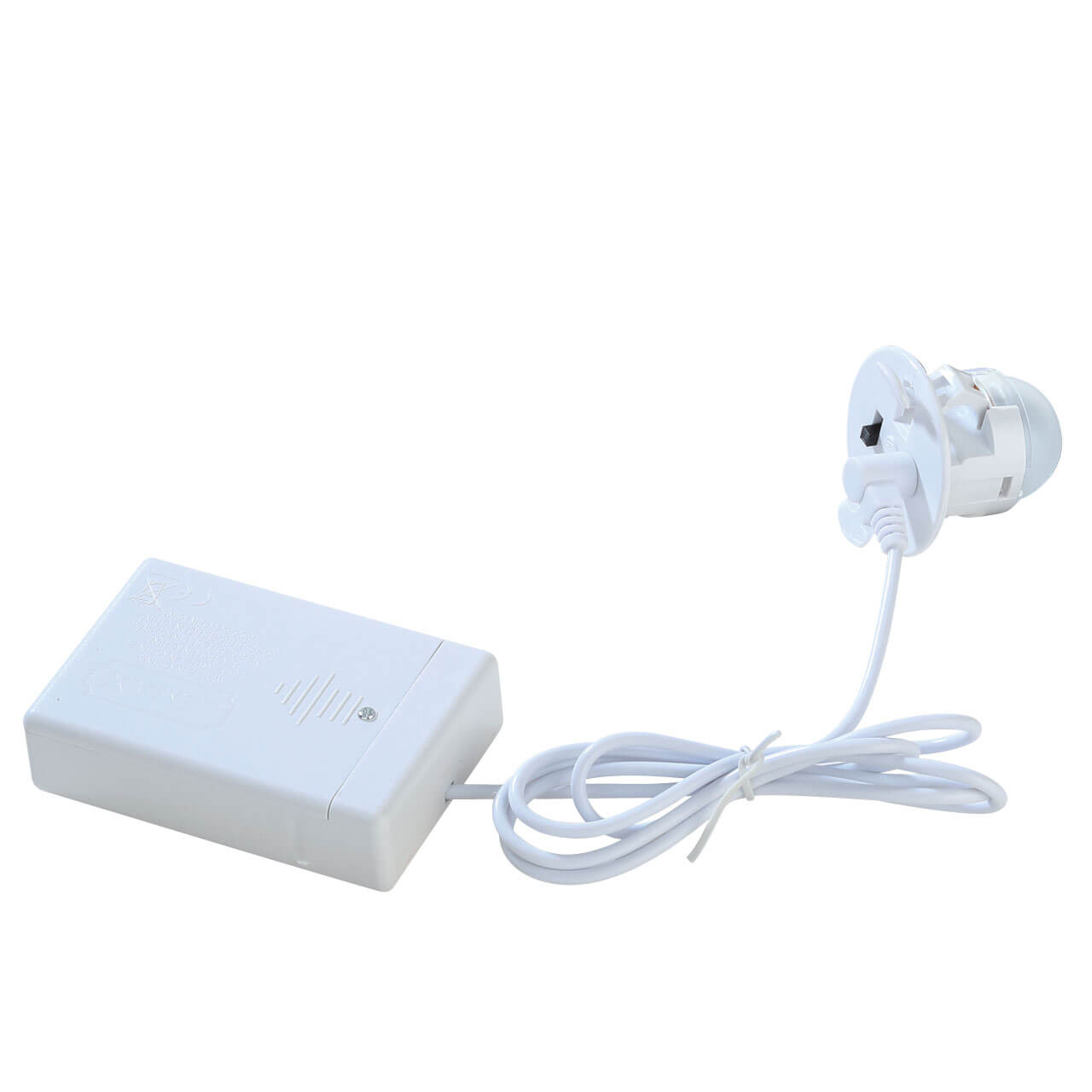 LEMAX One Led Light String Moonlander, Battery-Operated (4.5V) #74277