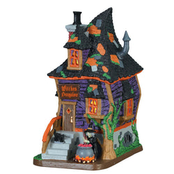 LEMAX Witches Bungalow  #75183