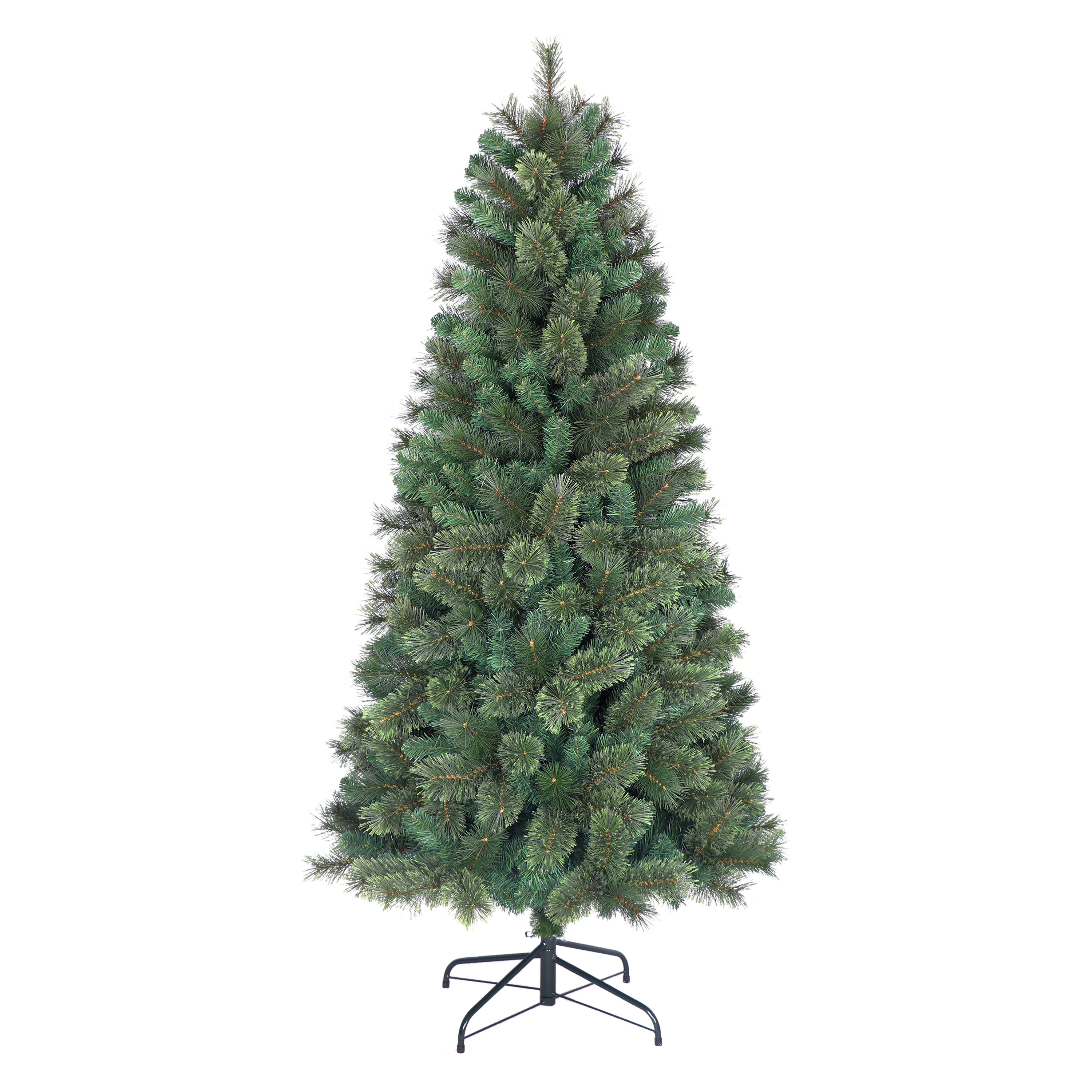 6 ft Unlit Montana Pine Aritificial Tree MOPA-60