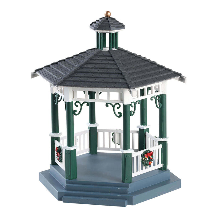 LEMAX Victorian Park Gazebo #83369