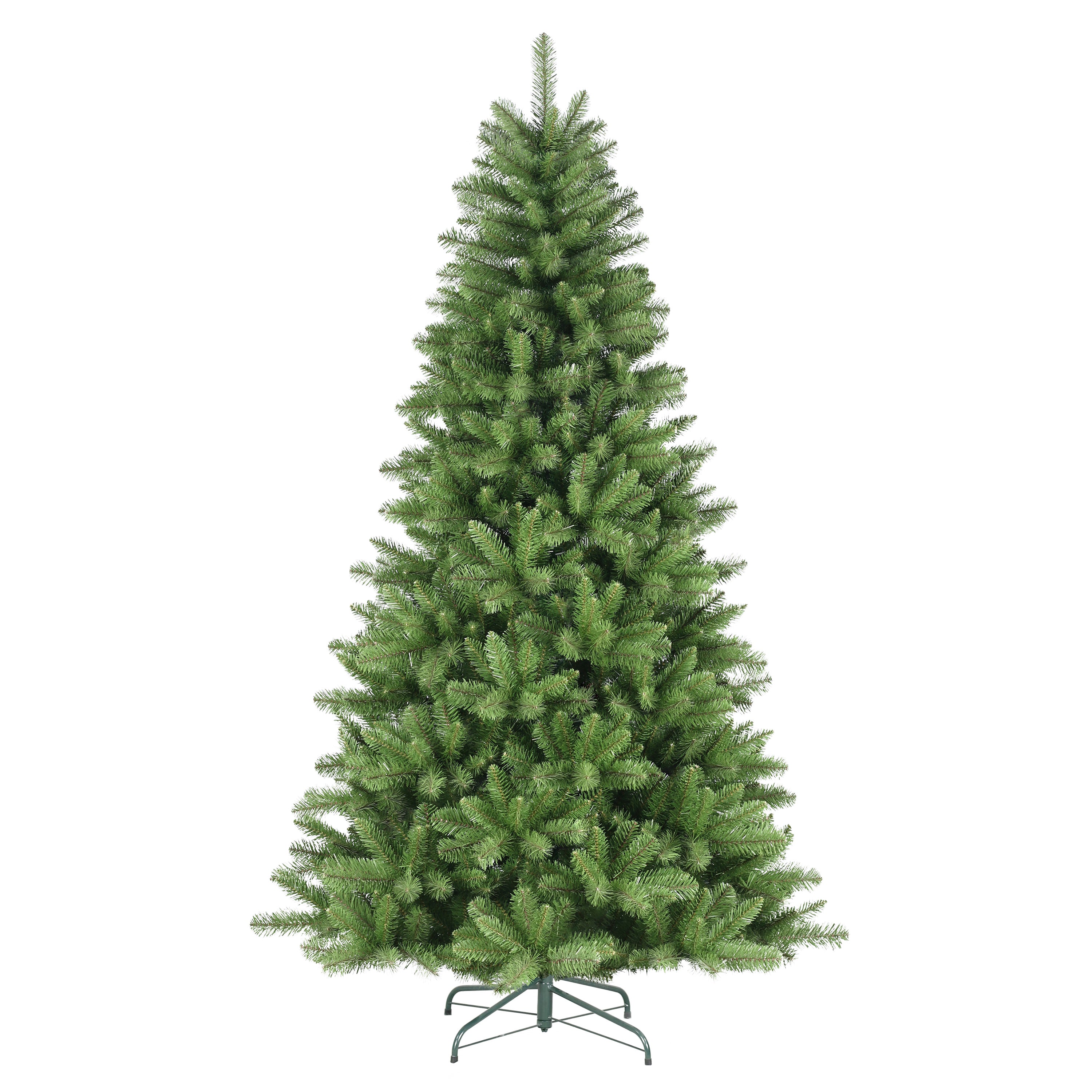 7 ft Unlit Berkshire Fir Artificial Tree BEFA-70