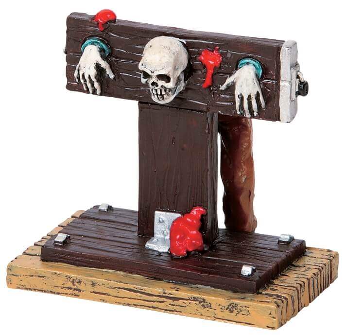LEMAX In the Stocks #92611